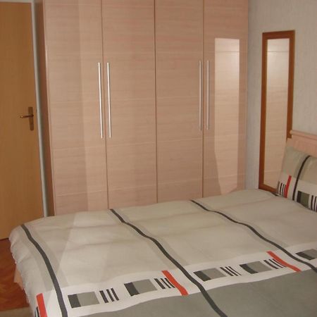 Jani Apartment Приштина Екстер'єр фото